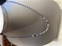 Collana Ricciardi Gioielli Donna in Argento COAR-53-117 - COAR-53-117